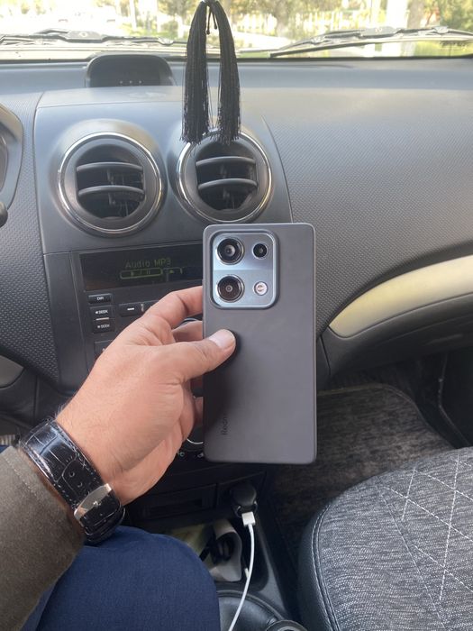 Redmi Note 14s sotiladi
