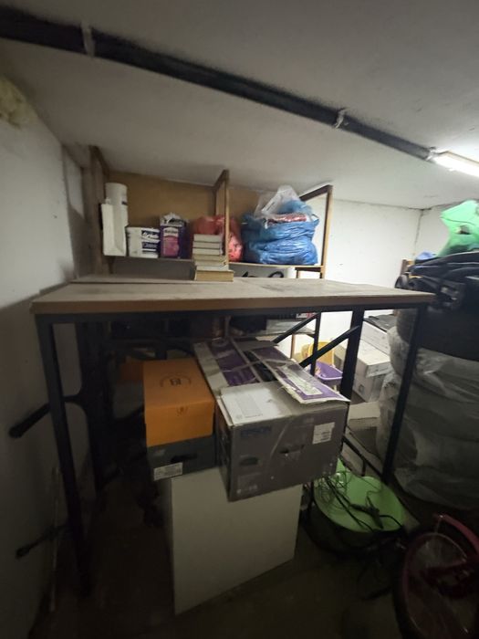 Барный стол для кофейный или бара (2 шт)