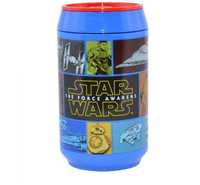 Recipient lichide Star Wars™ The Force Awakens 250 ml