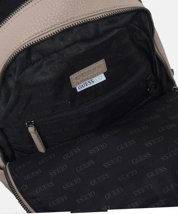 Rucsac laptop Guess nou