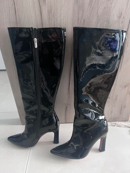 Nine West ботуши