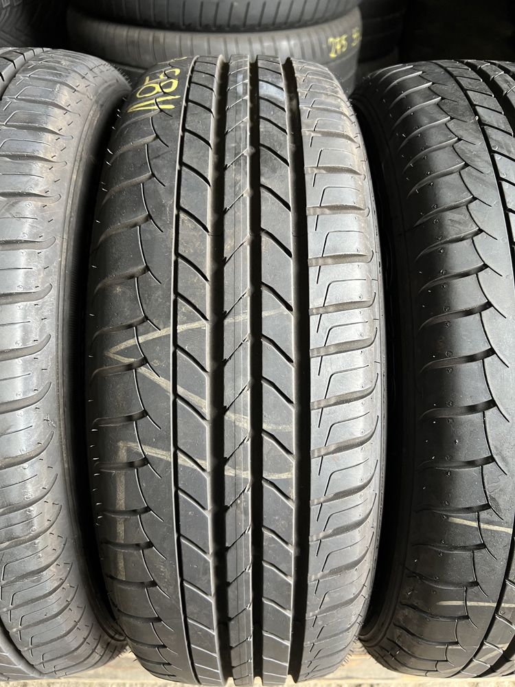 4 anvelope de vara 185/65/15 Goodyear 7-7.5 mm!