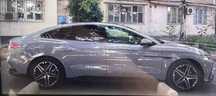 Продается своя машина BYD HAN