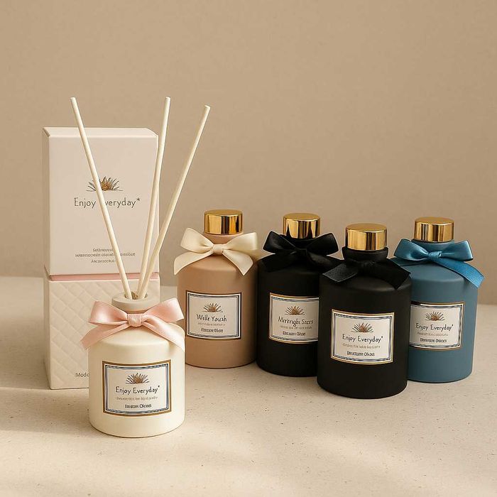 uniseks atirlar Aromatik diffuzorlar - Духи и Освежители для помещений