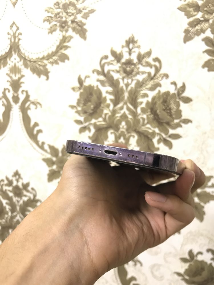 Iphone 14 pro 128gb 83yomkost