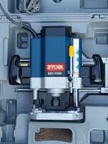 Freza de lemn RYOBI  ERT-1150 V ca și noua