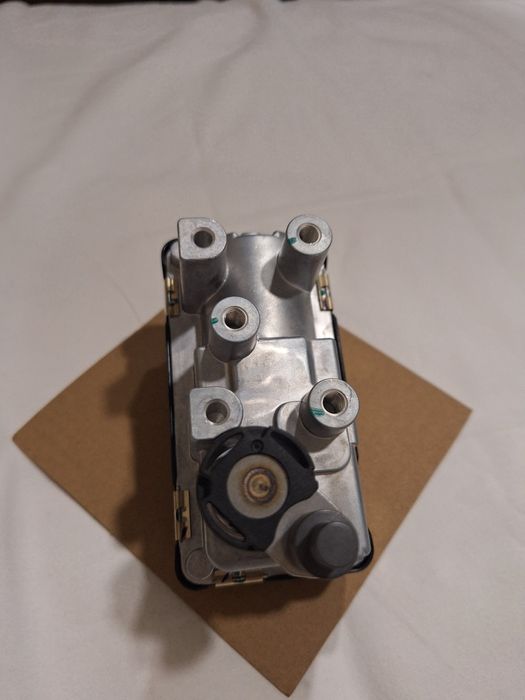 Actuator Turbo 2.2 Jumper/Boxer