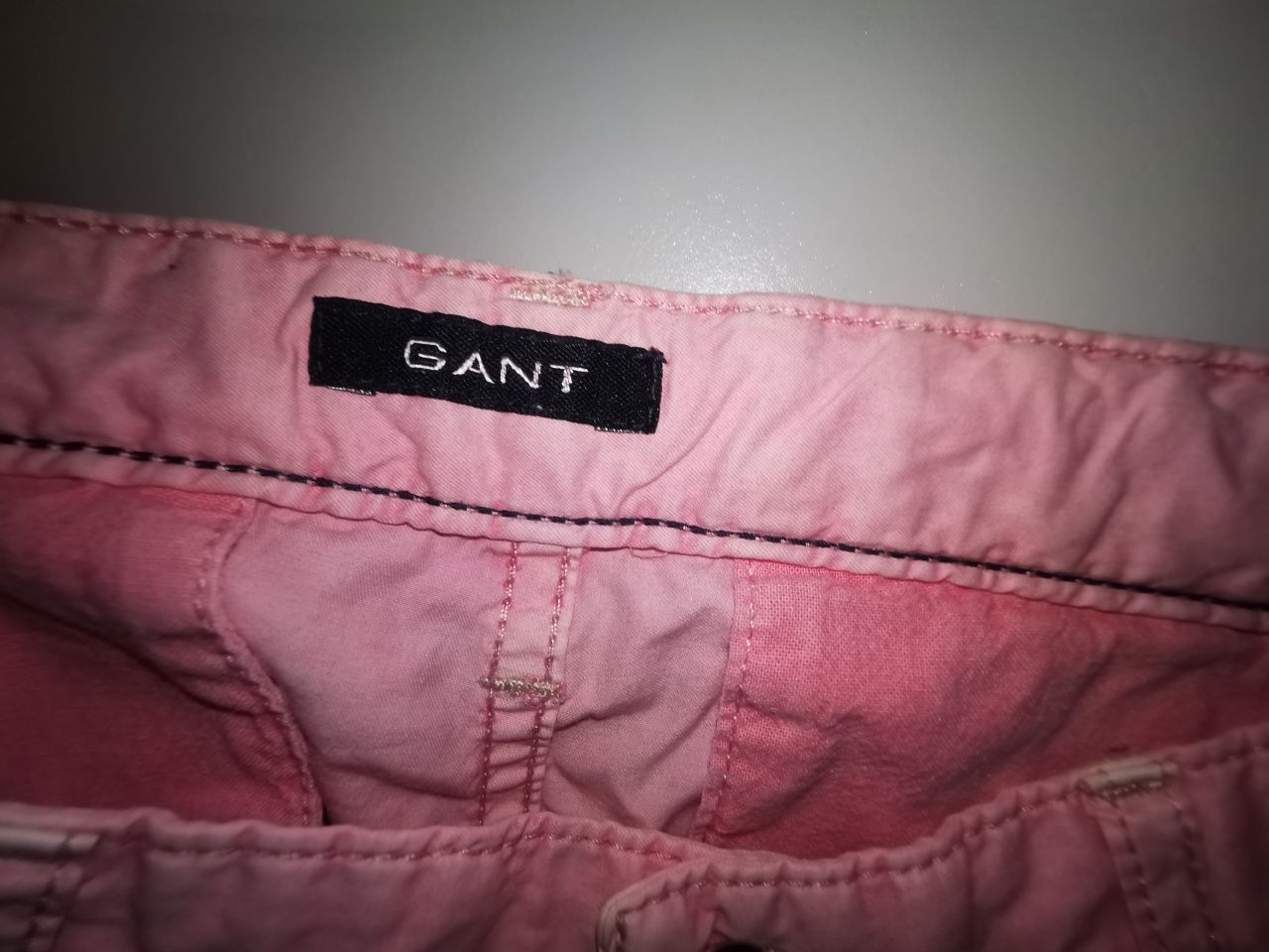 Панталони Gant детски