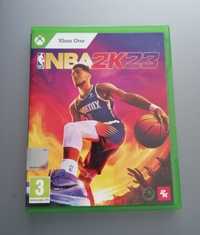 NBA 2K23  Xbox one