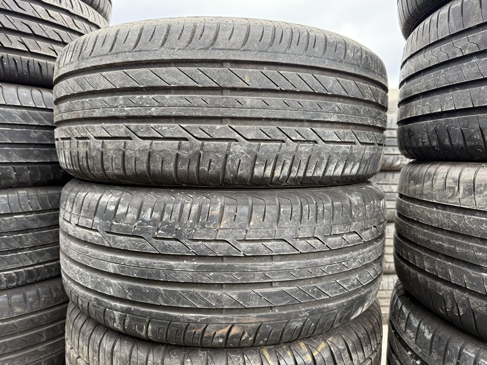 Anvelope 225/55/17 Bridgestone