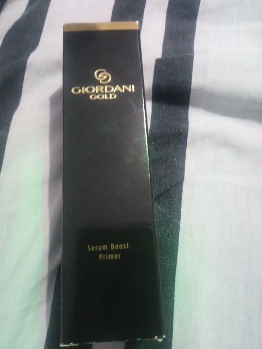 Iluminator fata  Giordani