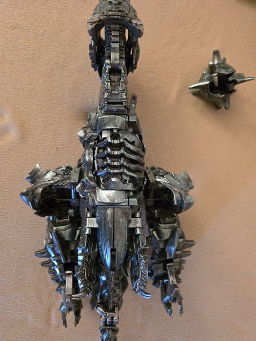 Transformers Age of Extinction Grimlock