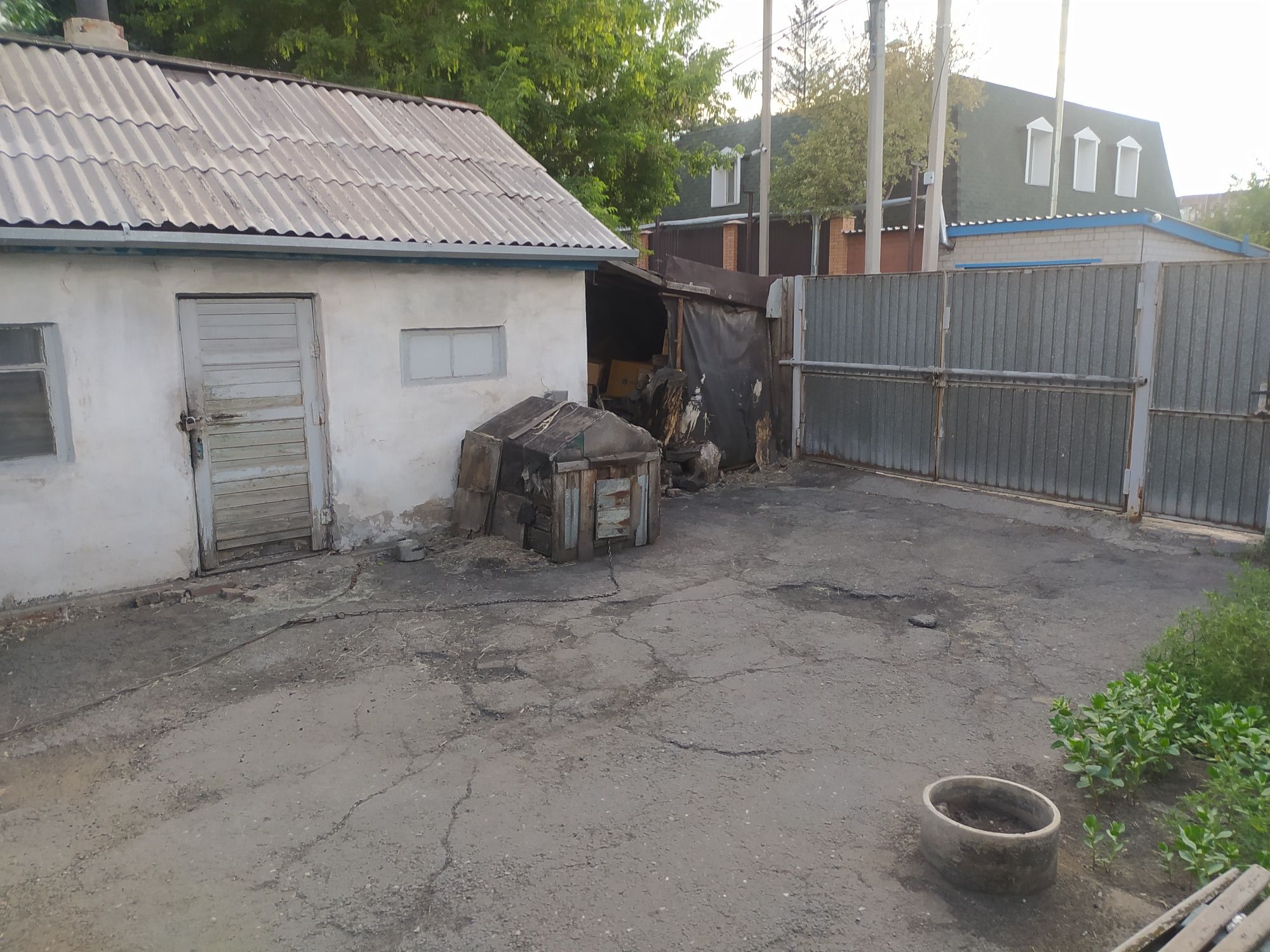 Продаю дом, Караганда ул. Чехова