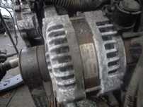 Vand Alternator Ford Focus2 1.6 TDCI HHDA 90CP din 2008