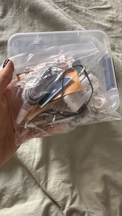 Vand masina de cusut Minerva