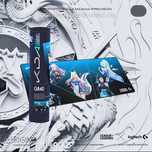 Коврик Logitech G840 Оригинал League Legends для мыши