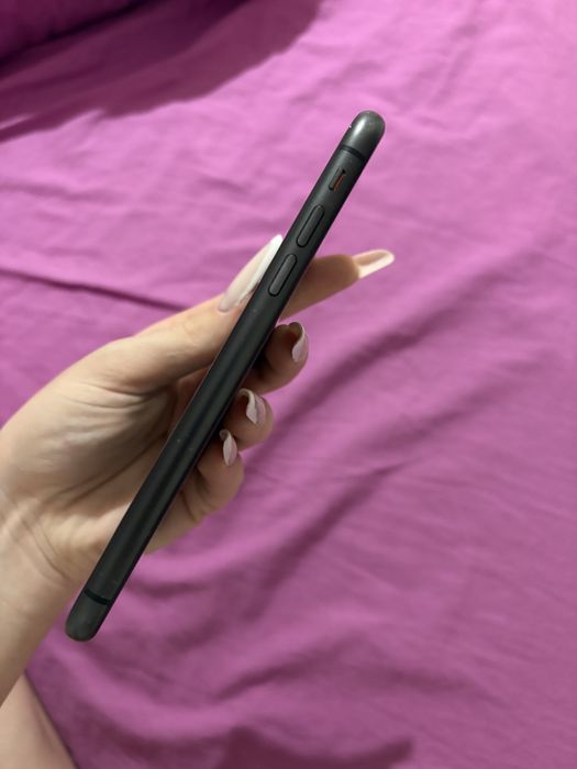 iphone 11 64 gb black