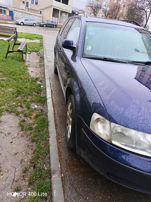 Vând pasat b5 19.tdi 116 .cp 2001