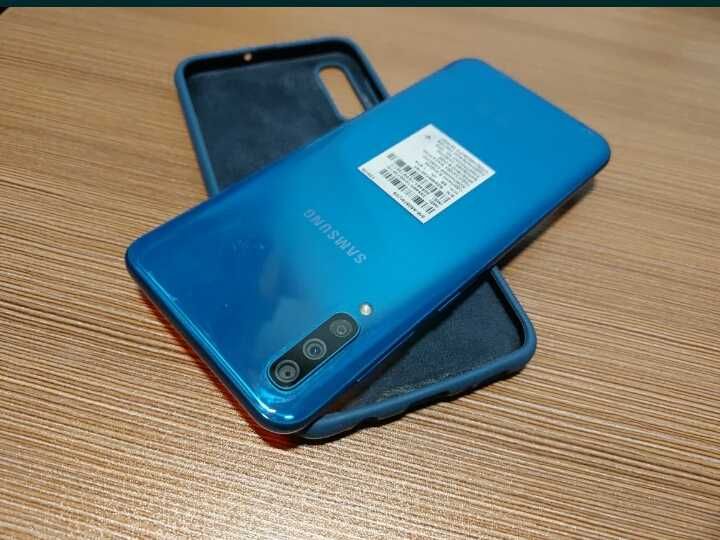 Арзан(Недорого) Samsung Galaxy A50 128gb Срочно