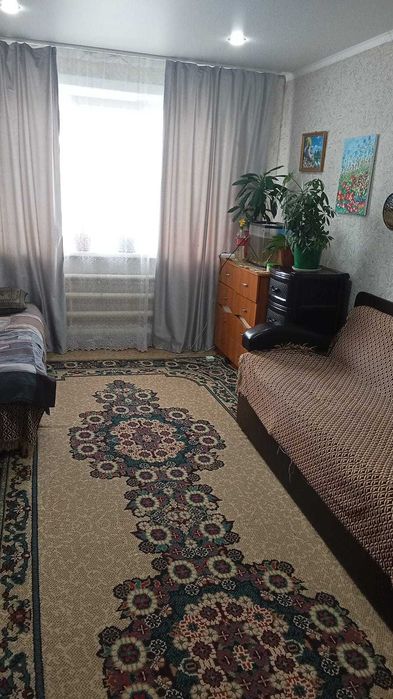 Продам 1 комнатную квартиру в центре города