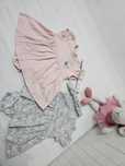 Set 2 rochite body cu bentite Mothercare 1-3 luni