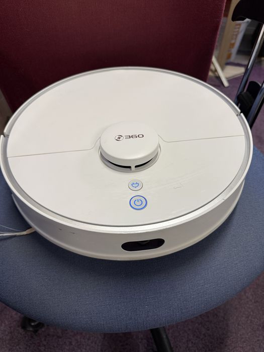 Robot Aspirator 360 model S5