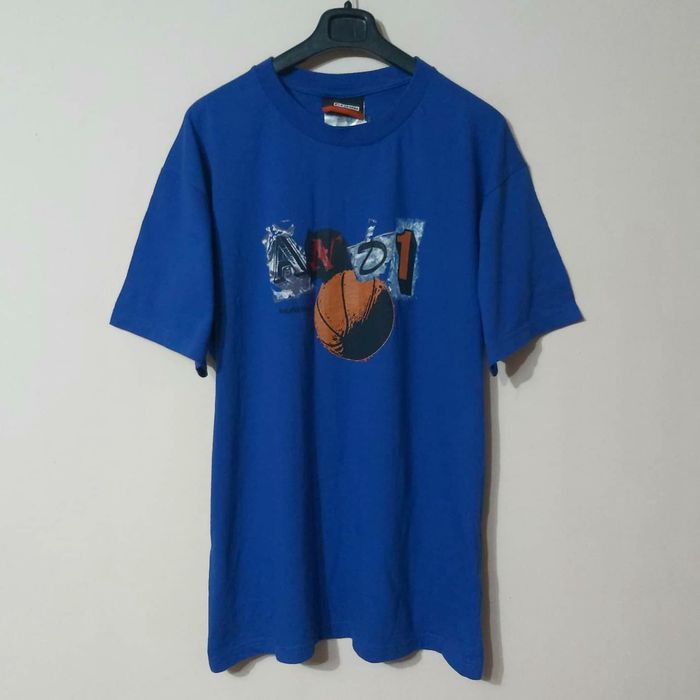 Tricou Basket AND1