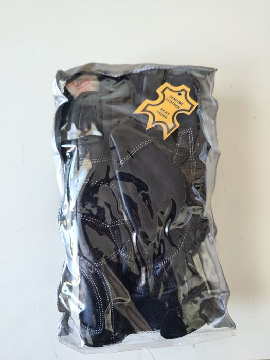 Mănuși moto Course Rapid NOI