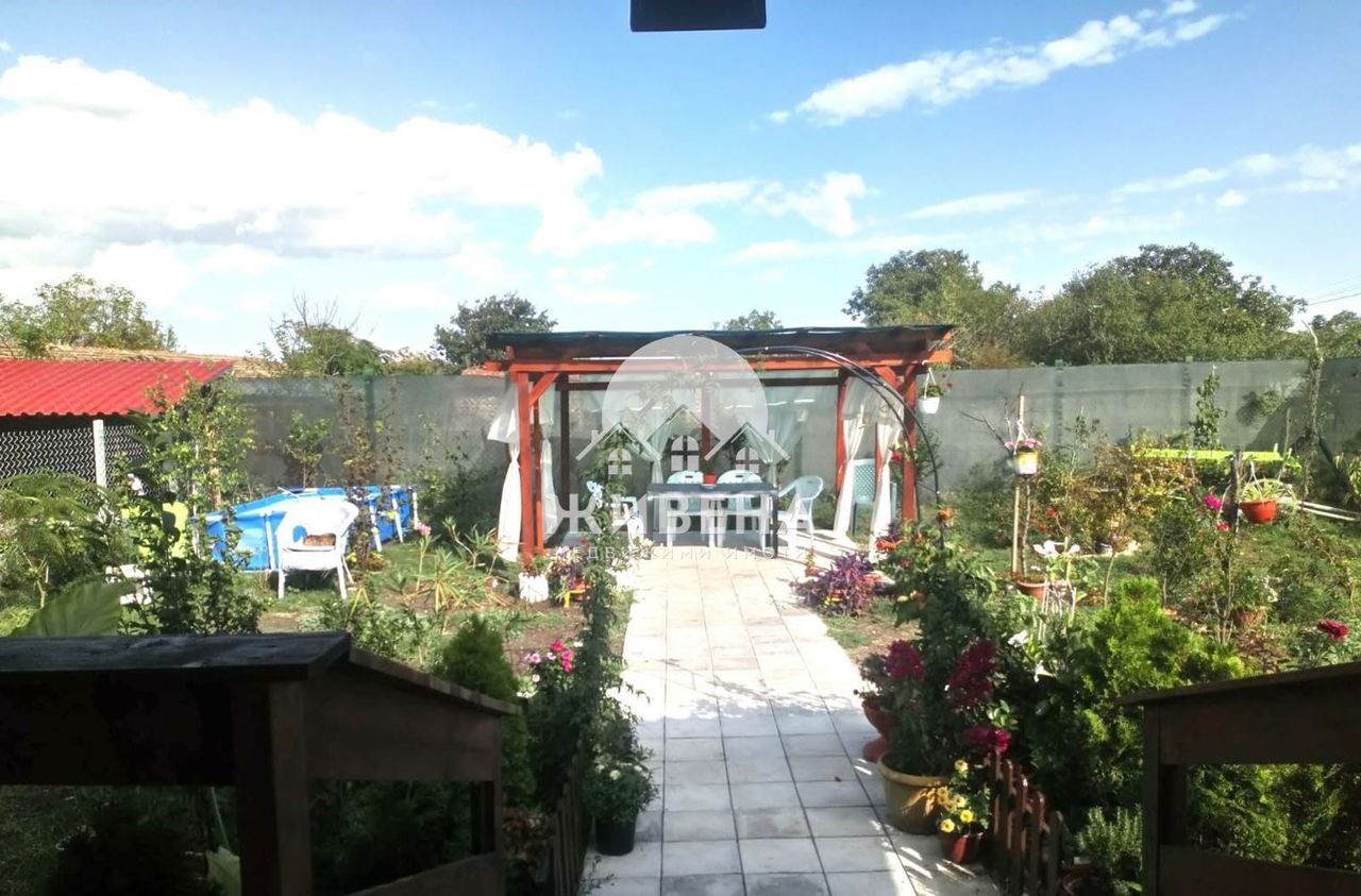 Продава се Къща в с. Божурец, Област Добрич - 102 кв.м за 1863 €/кв.м - Снимка #4