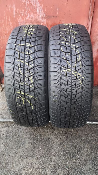 2бр. зимни гуми 195/55/16 General Altimax Winter/ Continental
Добро съ