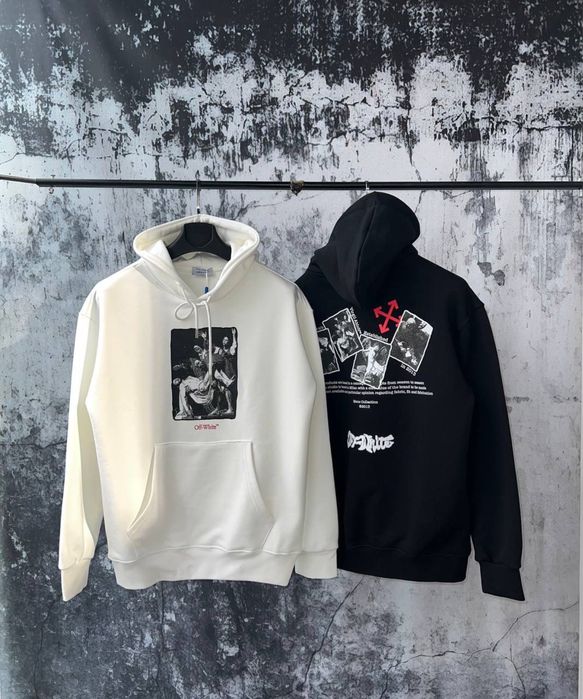 Памучни суичъри (DSQ2, BAL…)