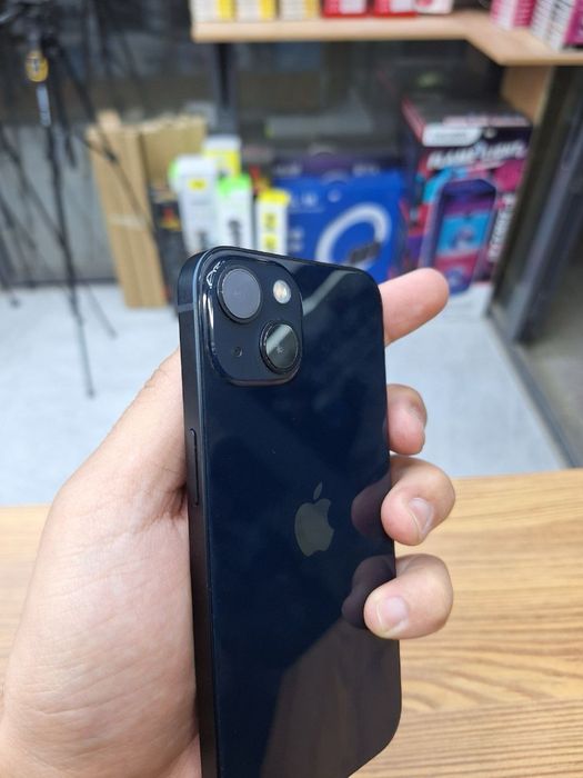 Iphone 13 в идеяльном состояние