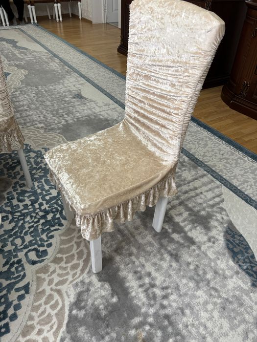 Стол Стуля Сервант