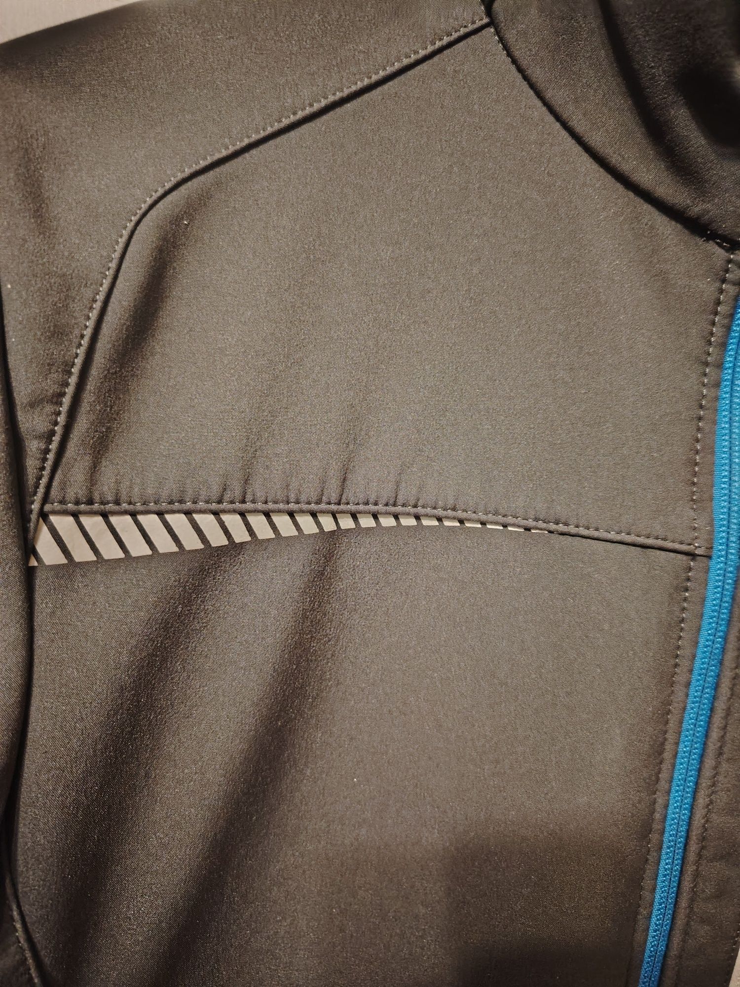 Engelbert Staruss Softshell 2020 S
