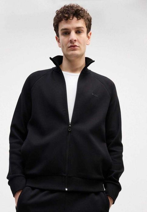 BOSS мужской спортивный костюм  РАЗМЕР XL