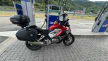 Honda Crossrunner VFR 800X ABS