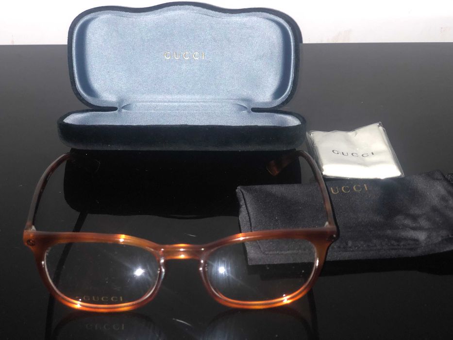 GUCCI Rame ochelari