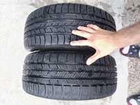 Anvelope M+S 225/50/r17