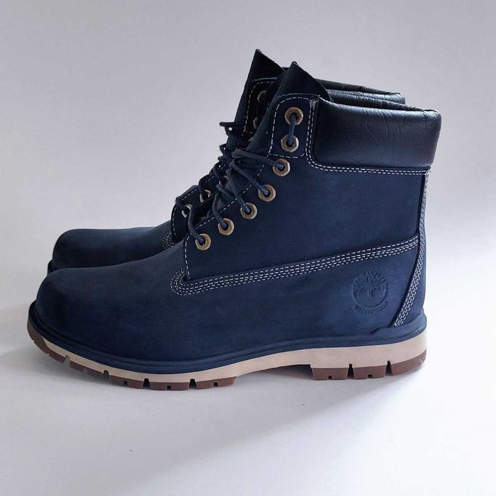 Timberland, оригинални боти 43.5