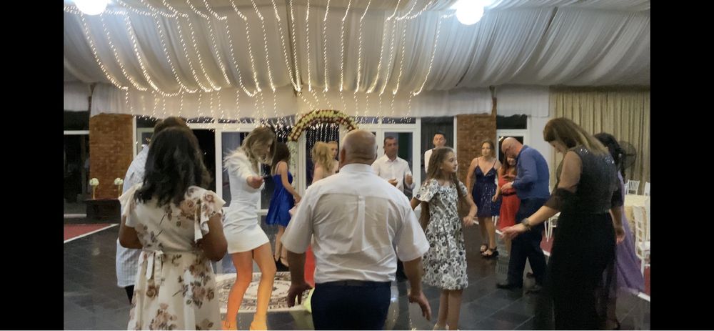 DJ Sonorizări Evenimente, Botez, Cununie, Majorat, Banchet, Oltenita