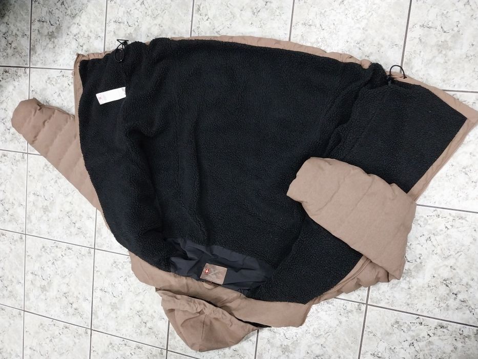 STRAUSS-XL размер, оригинално мъжко  зимно яке,-120лв.