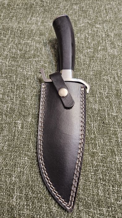 Cutit de vanatoare bowie