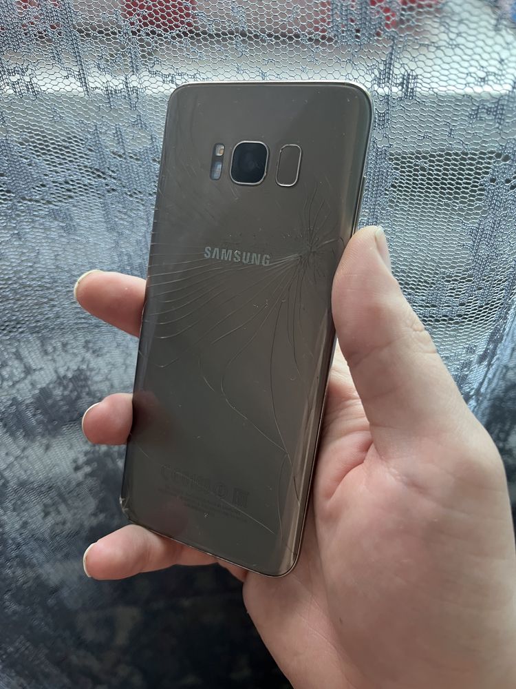 Samsung s8 64 gb