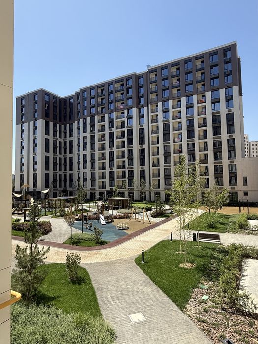 Бизнес Класс Дом Суппер Планировка‼️ NRG JOMIY