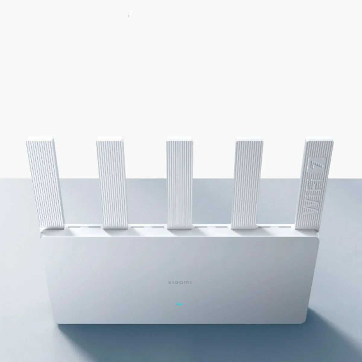 Wi-Fi роутер Xiaomi Router BE5000 RD18 (ВЕРСИЯ CN)