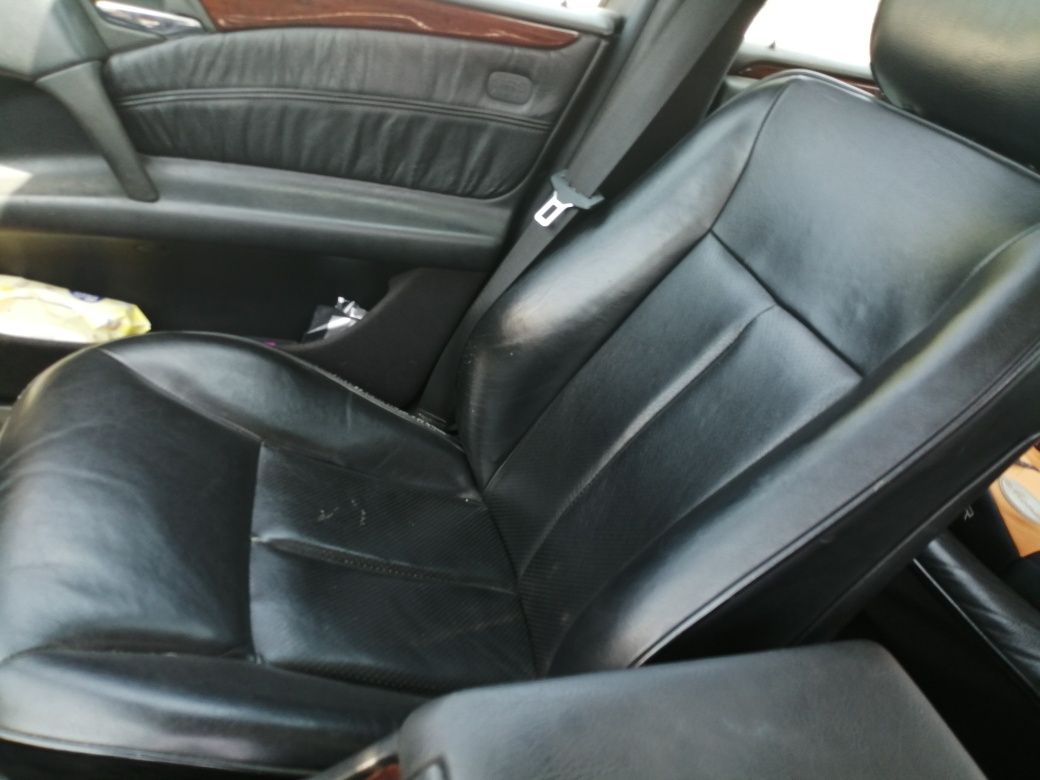 Мерцедес Е250/Mercedes E250