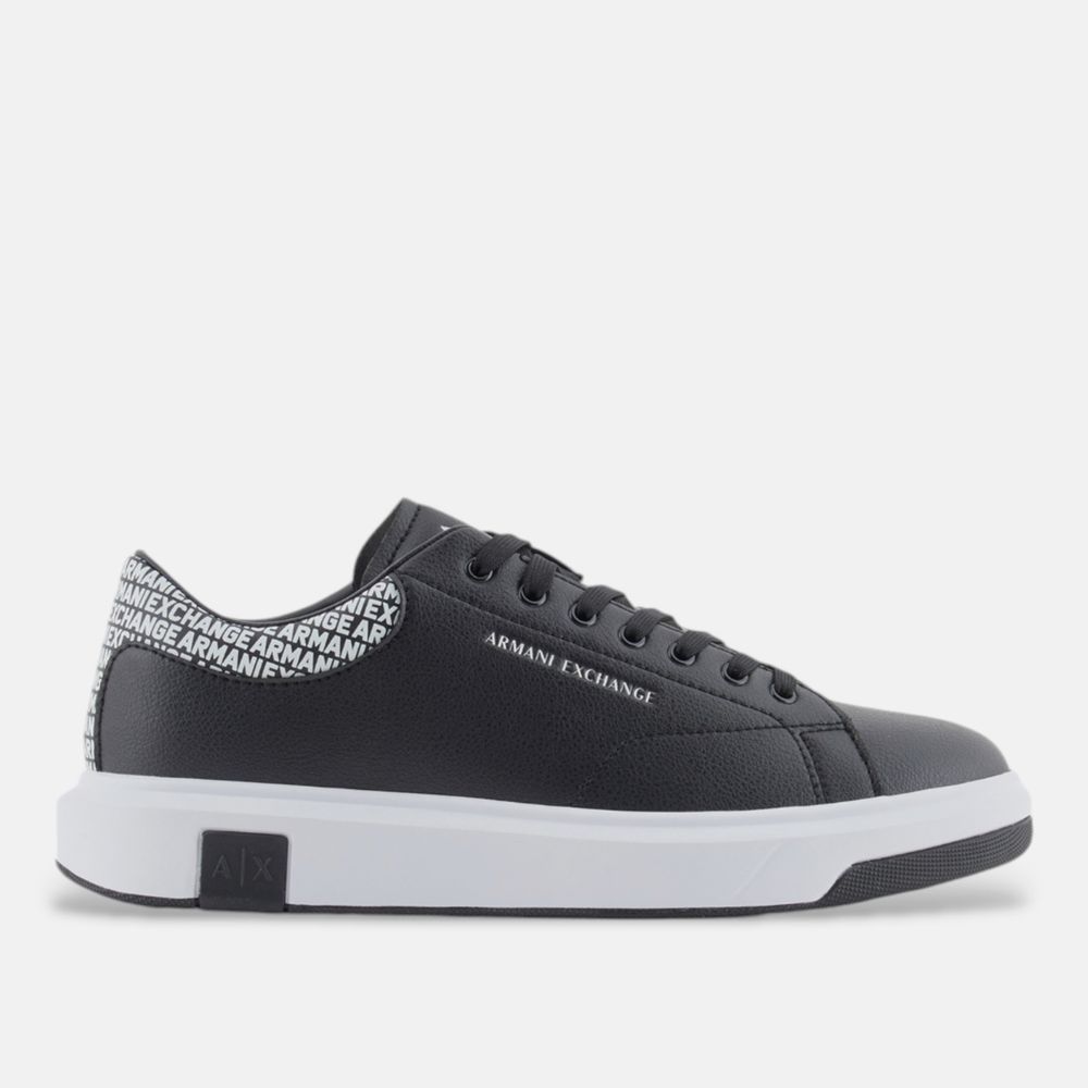 Оригинални мъжки кецове Armani Exchange XUX123 XV761 S277