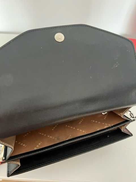 Posete dama piele naturala, made in Italy