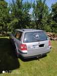 volkswagen pasat variant
