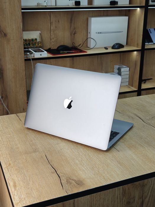 MacBook Air 13 | Intel i3 | 2020 | 256гб | ОЗУ 8гб | Apple Макбук Эйр